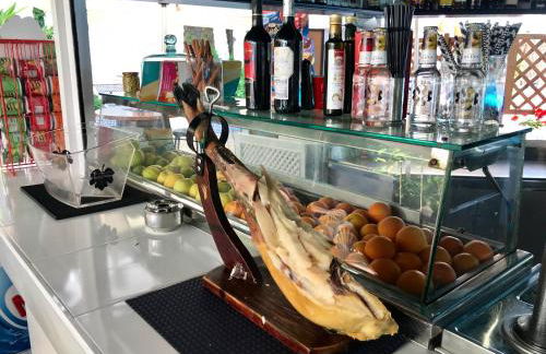 Jardines de las Golondrinas Marbella with Sea Views - Foto 36