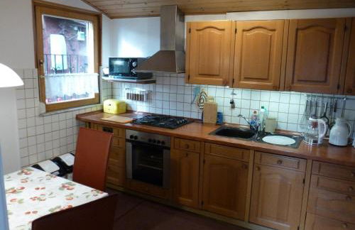 Ferienhaus Tanneneck - Foto 12