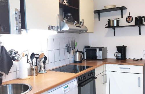 3 room holiday flat - Foto 7