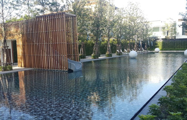 Veranda Residence Pattaya Pool Villa - Foto 19