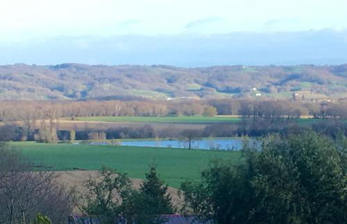 Maison au charme champêtre - Monlaur-Bernet - Photo 70