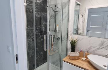 Apartament DoriSun-Lighthouse Mrzeżyno - Foto 18