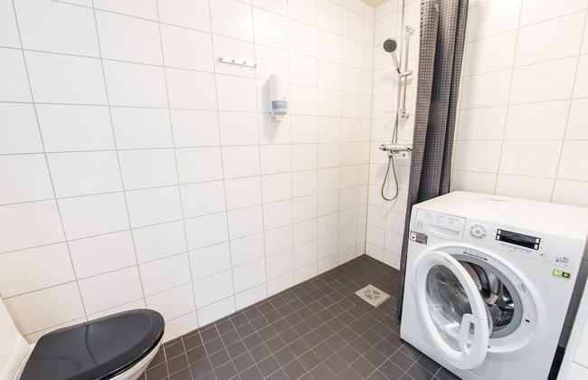 Forenom Serviced Apartments Helsinki Lapinlahdenkatu - Foto 24