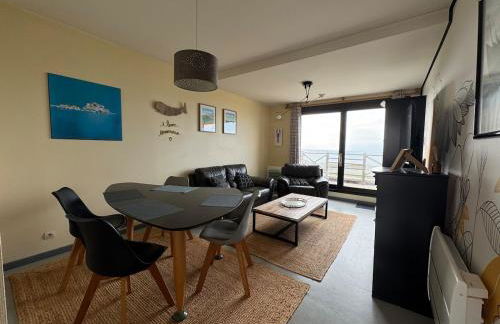 2 Chambres face à la mer En terrasse La Naturelle - Foto 35