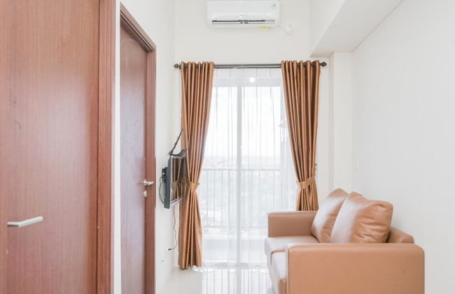 Comfy 2BR Apartment at Parkland Avenue - Foto 7