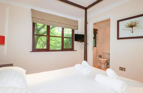 Clematis - Lodge 16 - Foto 13