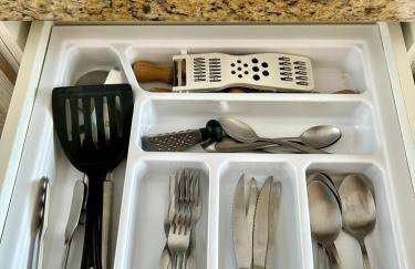 Apartamento amplo e tranquilo - Foto 25