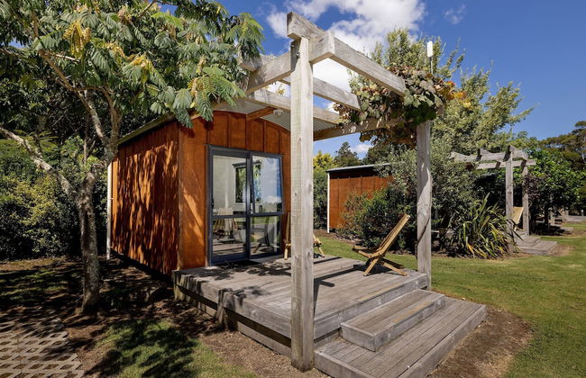 Hot Water Beach TOP 10 Holiday Park - Foto 80