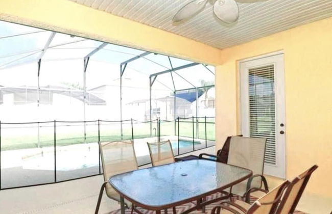 Gated Community, Private Pool and Game Room Near Disney!!! - Foto 14