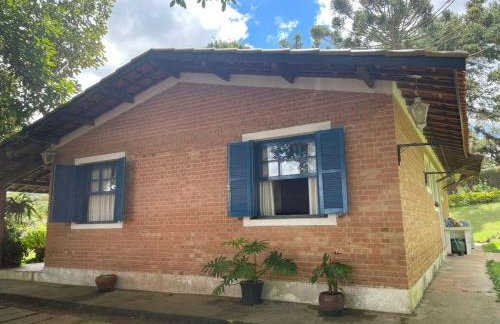 Chácara em Ibiúna com piscina - Jardim de Gaia - Foto 15