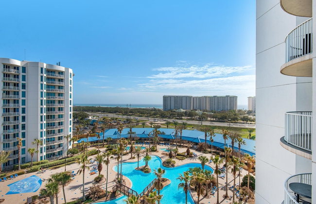 Palms Resort #2811 Jr. 2BR - Photo 61