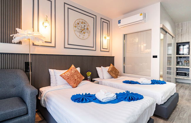 Andaman Best Time Grand Villa - Foto 36