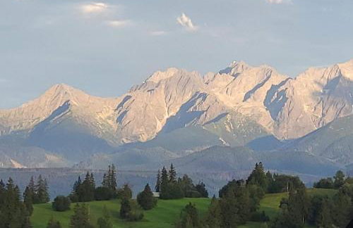 Dom Tatrzański Widok - Foto 41