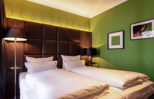 Haverkamp Suites - Foto 33