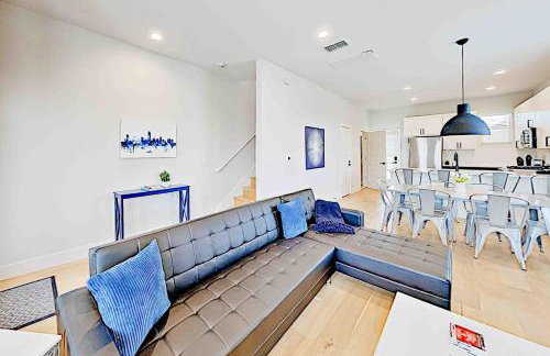 Blue Blossom - Foto 2