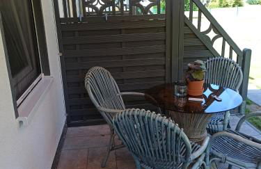 FeWo & Dz "Am Wald" - Foto 9