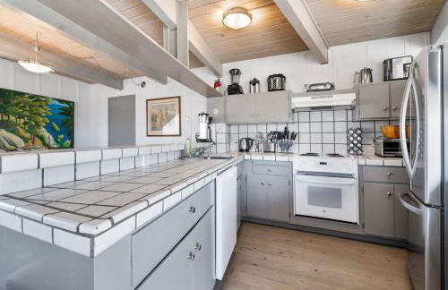 Oceanfront Retreat on Pajaro Dunes Beach - Foto 20