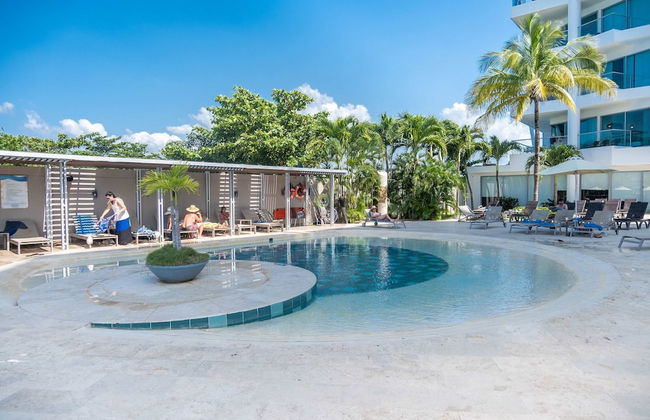 w Prestigious 2BR w Fantastic View in CTG - Foto 25