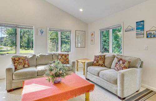 Lake Champlain Retreat with Grill, Fire Pit! - Foto 5