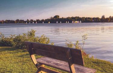 House of Happiness mit Seeblick - Foto 36