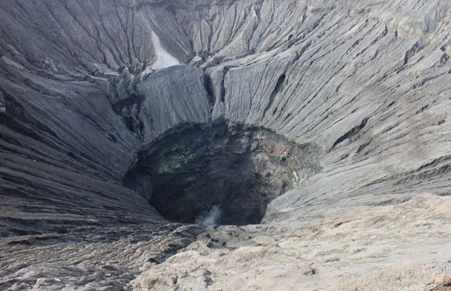Mount Bromo Private Hiking Activity - Photo 2