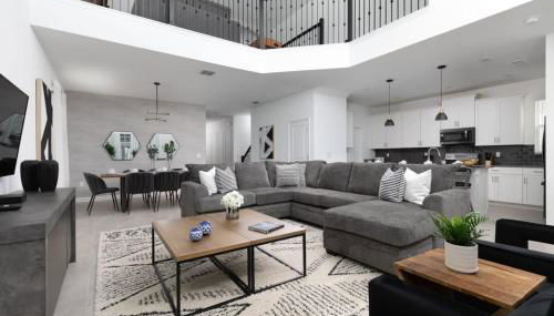 Chic & Spacious Best Vacation Home - Foto 2