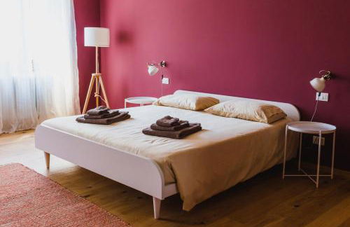 Dimora Hortis, eleganza e stile in centro a Trieste - Foto 1