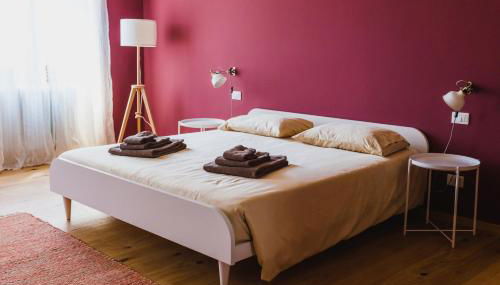 Dimora Hortis, eleganza e stile in centro a Trieste - Foto 1, towels