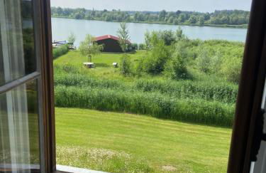 Wohnung mit Garagenplatz am Obinger See - Photo 23