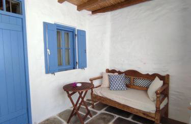 Traditional Suites in Chora Kythnos #1 - Foto 38