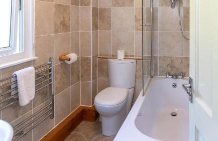 Ta Mill Cottages & Lodges - Meadowview Chalet 2 - Foto 8