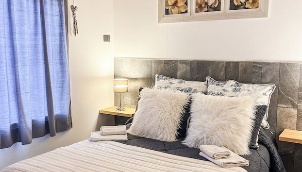 RentUp-Departamento tipo casa Bariloche - Foto 2, Habitación