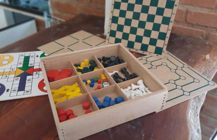 Casa Amantes da Serra Ibitipoca - Sua melhor opção! - Foto 25