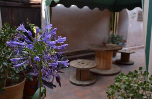 Relais Chiesa Madre - Rooms and Apartments - Foto 24