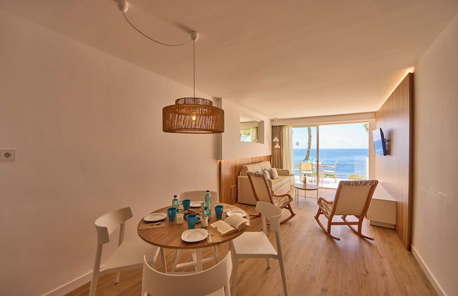 Aparthotel Ponent Mar - Foto 56