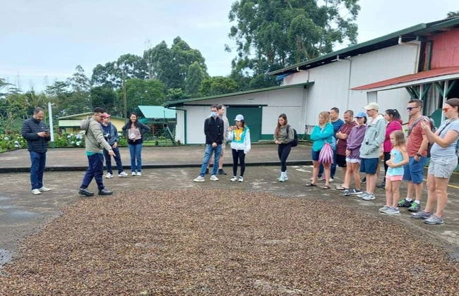 Excursão a Doka, Grecia e Sarchí - Foto 5