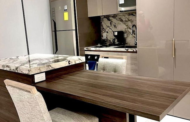 Le Parc Residences - Foto 21