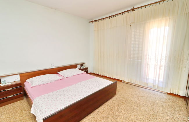 Apartments Peselj, Brna - Foto 8