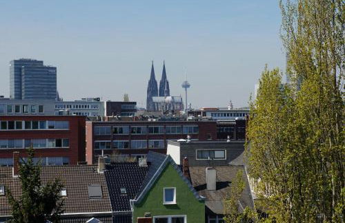 Köln Deutz/Messe, Lanxess Arena - Foto 32
