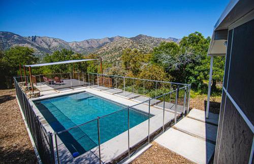 Alta Peak Penzion - Foto 36