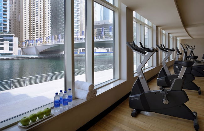 Nuran Marina Serviced Residences - Photo 32