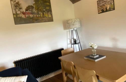 Farm Stay at THE GLEBE COTTAGE KILREA - Foto 37