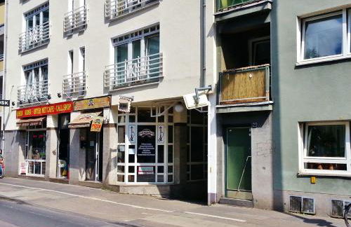 Deutzer Bruecke - CGN Apartments - Foto 18