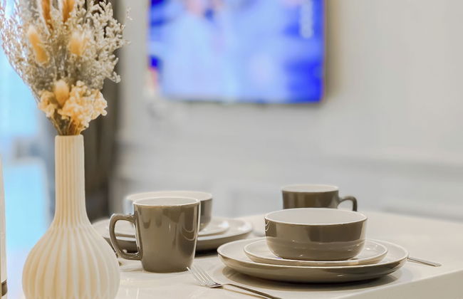 Neu Suites by Manhattan Group - Foto 46