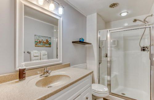 Sand and Sea Condos - Foto 55