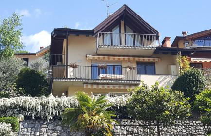 Apartment Weiss Home - Foto 1