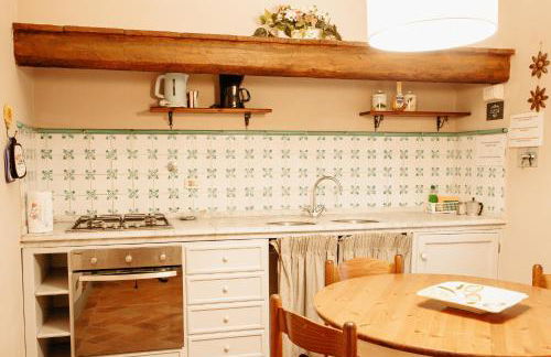 La Pescaia Casa Vacanza - Foto 9