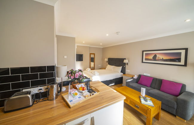 Peartree Serviced Apartments - Foto 11