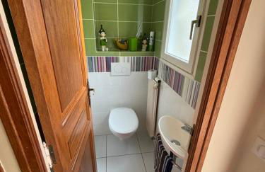 La Villa Boutrois - Foto 33