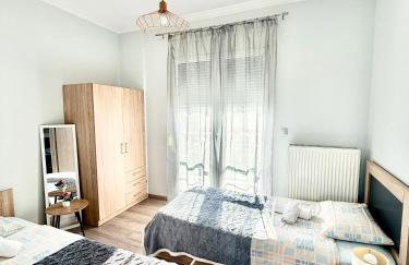 Olymp Family Apartments Katerini - Photo 7